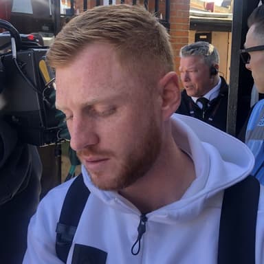 Harrison Reed - Fulham Player