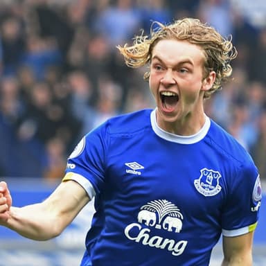 Tom Davies - Sheffield United Player
