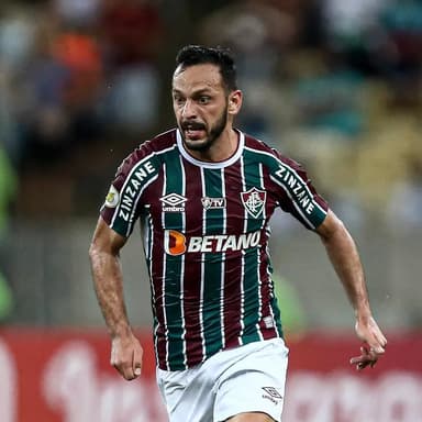 Yago Felipe - Mirassol Player