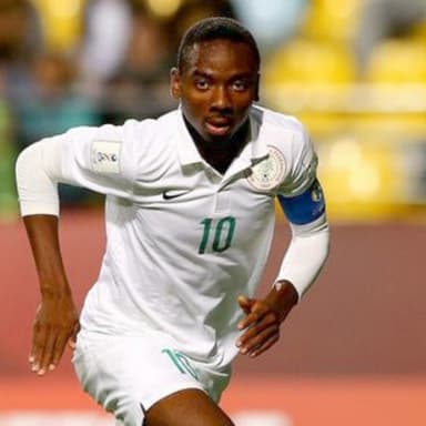 Kelechi Nwakali - Barnsley Player