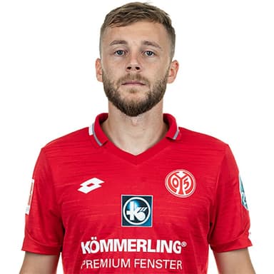 Alexandru Maxim - Gaziantep FK Player