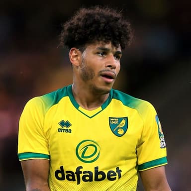 Onel Hernández - Charlton Athletic Player