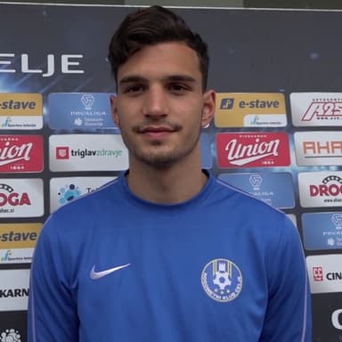 Dušan Stojinovič - Jagiellonia Bialystok Player