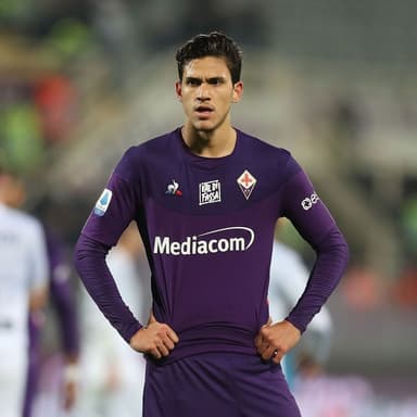 Pedro - Flamengo Player