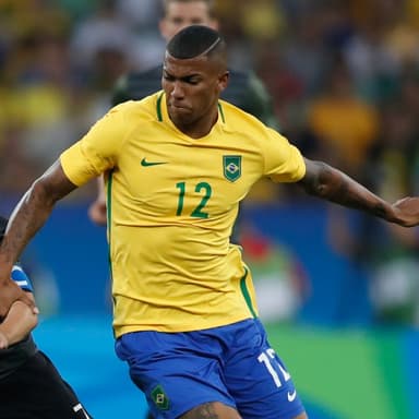 Walace - Cruzeiro Player