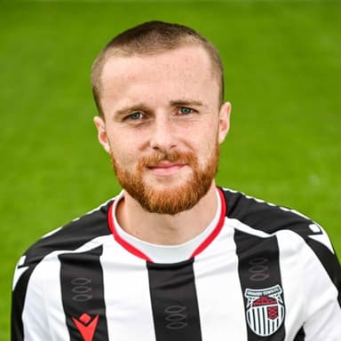 Niall Maher - Eastleigh Player