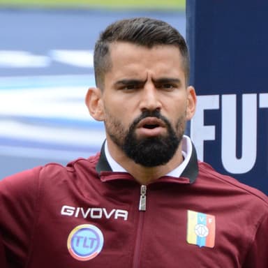 Tomas Rincon - Santos Player