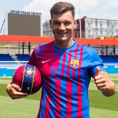 Ferran Jutglà - Celta Vigo Player