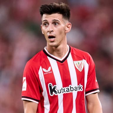 Imanol García de Albéniz - Sparta Prague Player