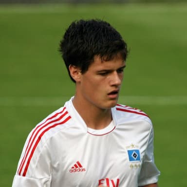 Christian Nørgaard - Arsenal Player