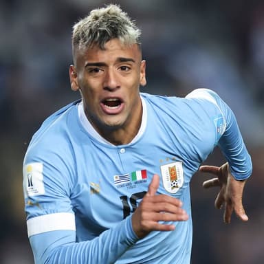 Luciano Rodríguez - Neom Player