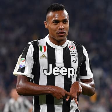 Alex Sandro - Flamengo Player