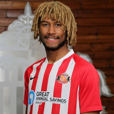 Dion Sanderson - Derby County Player