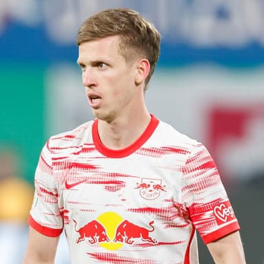 Dani Olmo - Barcelona Player