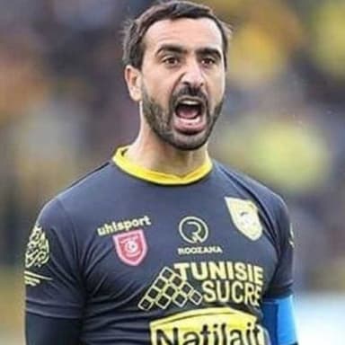 Bilel Saidani - Dhamk Player