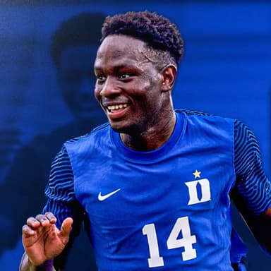 Shakur Mohammed - Orlando City Player