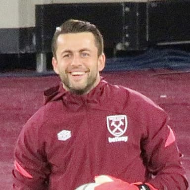 Lukasz Fabianski - West Ham United Player