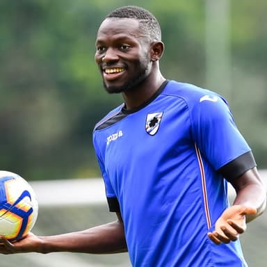 Omar Colley - PAOK Player