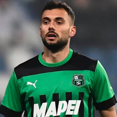 Nedim Bajrami - Rangers Player