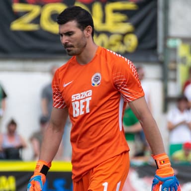 Florin Niţă - Gaziantep FK Player