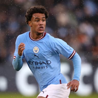 Oscar Bobb - Fulham Player