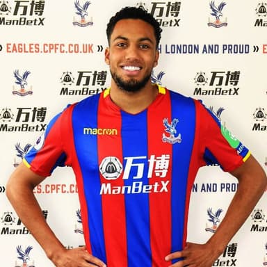 Jairo Riedewald - Sheffield United Player