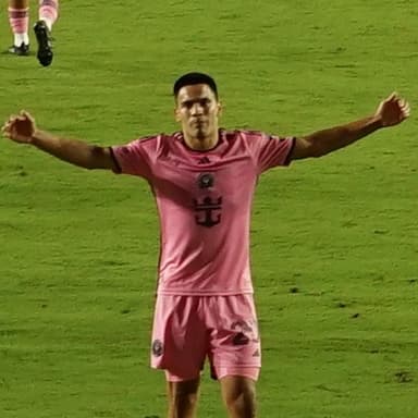 Diego Gómez - Brighton and Hove Albion Player