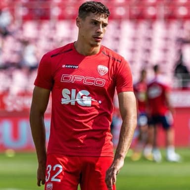 Bogdan Racovițan - Rakow Czestochowa Player