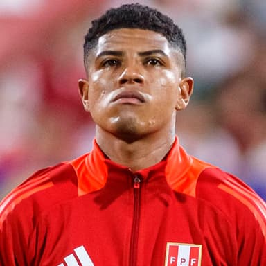 Wilder Cartagena - Orlando City Player