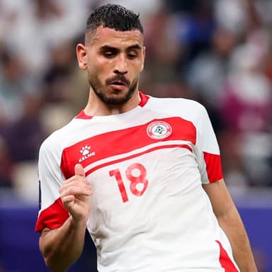 Kassem Al Zein - Nejmeh SC Player