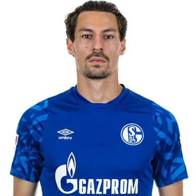 Benjamin Stambouli - Metz Player