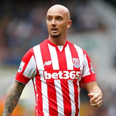 Stephen Ireland - _Retired Soccer Player