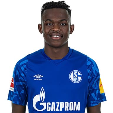 Rabbi Matondo - Rangers Player