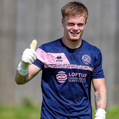 Murphy Cooper - Sheffield Wednesday Player