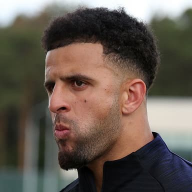 Kyle Walker - Burnley Player