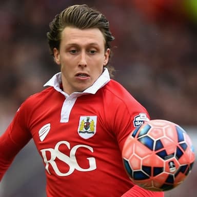 Luke Freeman - Barnet Player