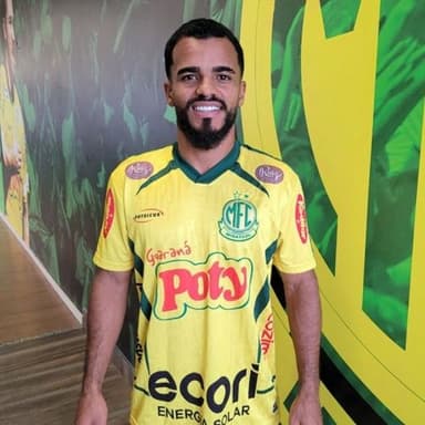 Danielzinho - São Paulo Player