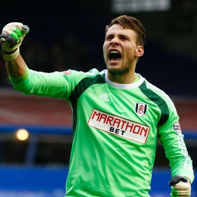 Marcus Bettinelli - Manchester City Player