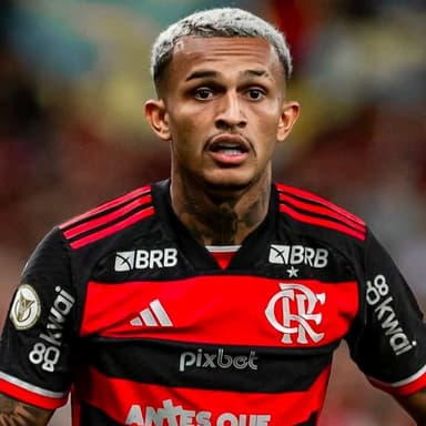 Wesley França - Roma Player