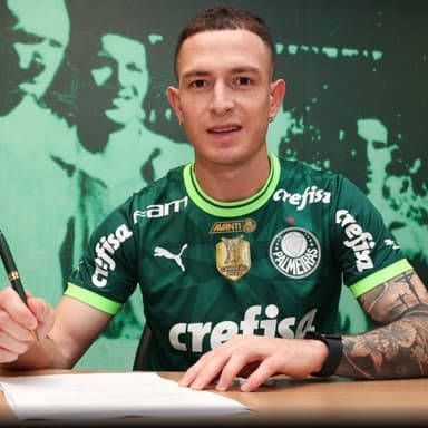 Aníbal Moreno - River Plate Player