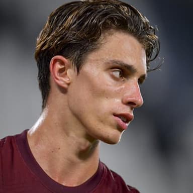 Riccardo Calafiori - Arsenal Player