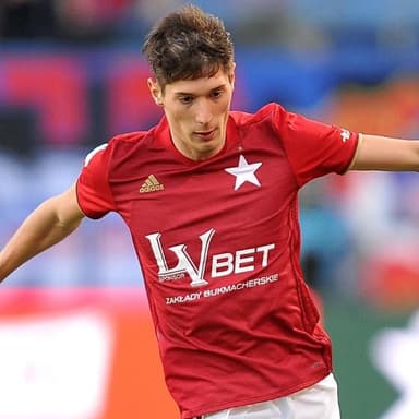 Zoran Arsenić - Rakow Czestochowa Player