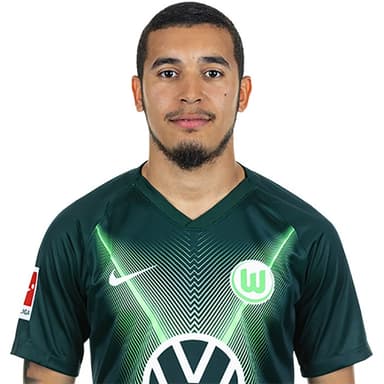 William - Cruzeiro Player