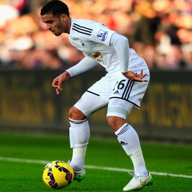 Kyle Naughton - _Free Agent Soccer Player