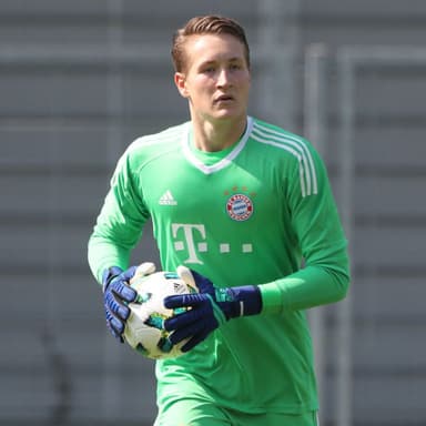 Ron-Thorben Hoffmann - Eintracht Braunschweig Player