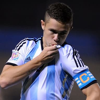 Tomás Conechny - Racing Club Player