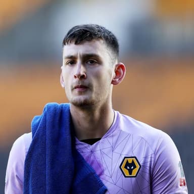 Jackson Smith - Grimsby Town Player