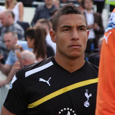 Jake Livermore - _Retired Soccer Player