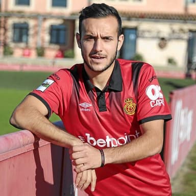 Joan Sastre - PAOK Player