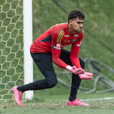 Mateus Oliveira Mendes - Alverca Player